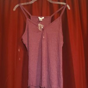 New, XL, Bozzolo tank top